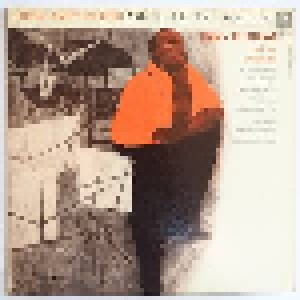 Jimmy Rushing: Little Jimmy Rushing And The Big Brass (LP) - Bild 1