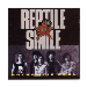 Reptile Smile: Automatic Cool (CD) - Bild 1