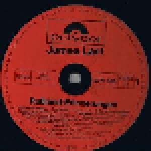 James Last: Russland Erinnerungen (LP) - Bild 3