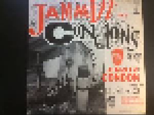 Eddie Condon & His All-Stars: Jammin' At Condon's (LP) - Bild 1