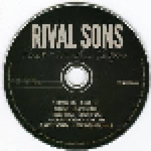 Rival Sons: Great Western Valkyrie (CD) - Bild 3