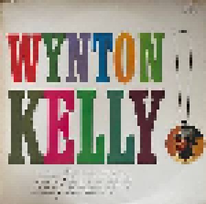 Wynton Kelly: Wynton Kelly! (LP) - Bild 1