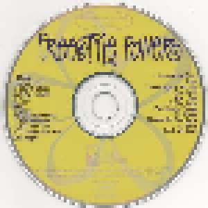 Ti Amo's Freestyle Power Vol 1 (CD) - Bild 3
