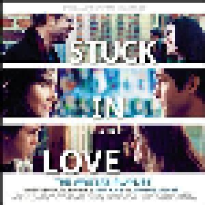 Cover - Bill Ricchini: Stuck In Love