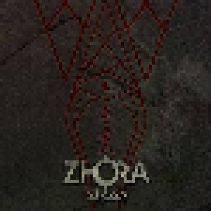 Cover - Zhora: Almaz