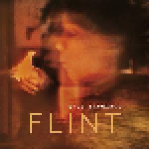 Cover - Bill Laurance: Flint