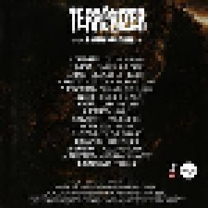 Terrorizer 249 - Fear Candy 133 (CD) - Bild 2