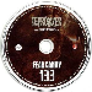 Terrorizer 249 - Fear Candy 133 (CD) - Bild 3