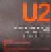 U2: Drowning Man - Cover