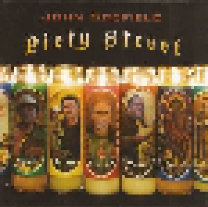 John Scofield: Piety Street (CD) - Bild 1
