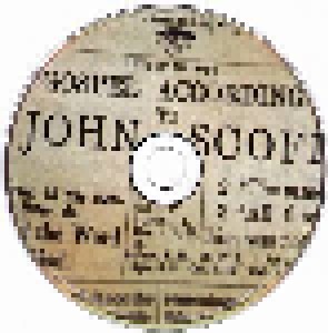 John Scofield: Piety Street (CD) - Bild 3