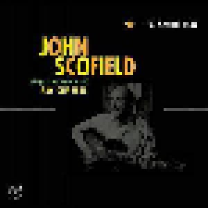 John Scofield: That's What I Say - John Scofield Plays The Music Of Ray Charles (2005)