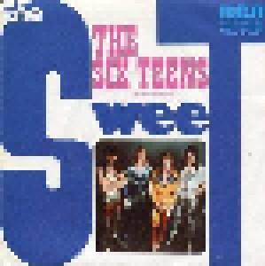 The Sweet: The Six Teens (A Los Dieciseis) (7") - Bild 1