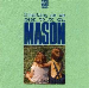 Mason: Starting As We Mean To Go On (CD) - Bild 1