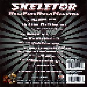 Skeletor: Hellfirerockmachine (Promo-CD) - Bild 2