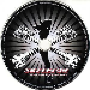 Skeletor: Hellfirerockmachine (Promo-CD) - Bild 3
