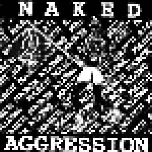 Naked Aggression: March March Along (CD) - Bild 1