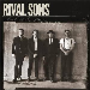 Rival Sons: Great Western Valkyrie (CD) - Bild 1