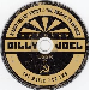 Billy Joel: A Matter Of Trust - The Bridge To Russia (2-CD + DVD) - Bild 4
