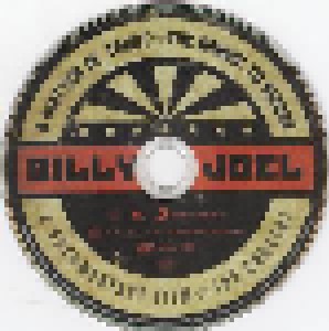 Billy Joel: A Matter Of Trust - The Bridge To Russia (2-CD + DVD) - Bild 5