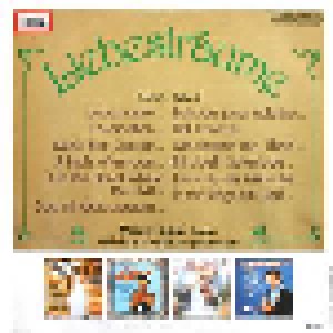 Orchester Jacques Romero: Liebesträume (LP) - Bild 2