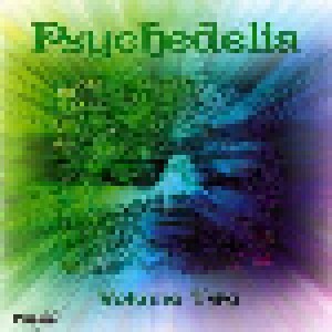 Psychedelia Volume Two (CD) - Bild 1