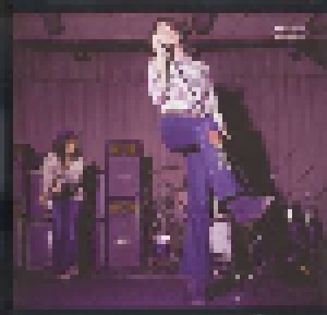 Deep Purple: In Concert '72 (CD) - Bild 2