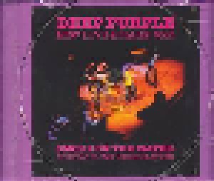 Deep Purple: In Concert '72 (CD) - Bild 5