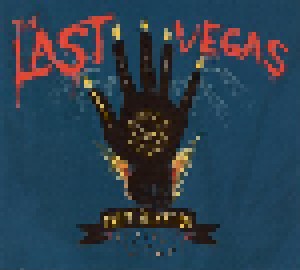 Cover - Last Vegas, The: Sweet Salvation