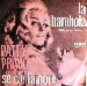 Cover - Patty Pravo: Bambola, La