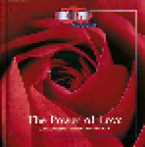 Rock & Pop Feelings: The Power Of Love (CD) - Bild 1