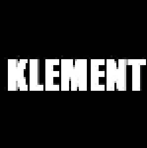 Cover - Klement: Klement