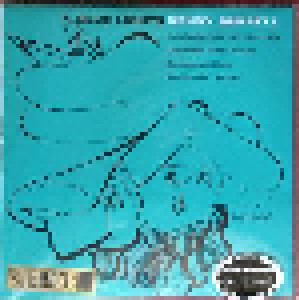 Kenny Burrell: Blue Lights - Volume 1 (LP) - Bild 1
