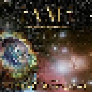 I Am I: Event Horizon - Cover