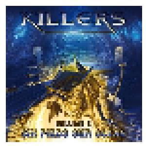 Killers: Six Pieds Sur Scéne - Volume 2 (CD) - Bild 1