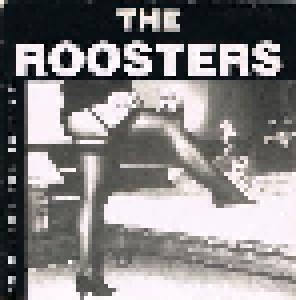 Cover - Roosters, The: Waiting For That Girl
