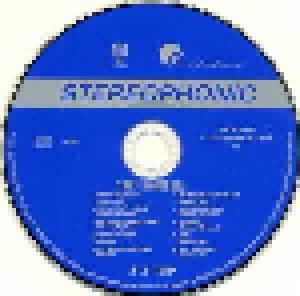 ZZ Top: Tres Hombres (SHM-CD) - Bild 6