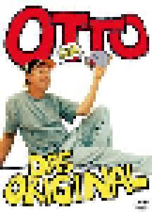 Otto: Das Original Live (DVD) - Bild 1