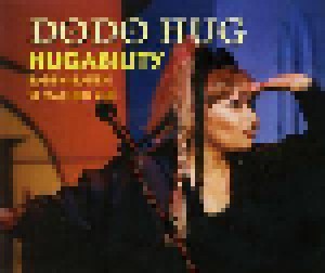 Dodo Hug: Hugability (Single-CD) - Bild 1