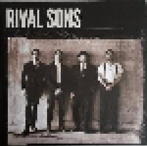 Rival Sons: Great Western Valkyrie (2-LP) - Bild 1