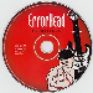 Errorhead: Evolution (CD) - Bild 3