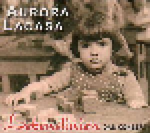 Aurora Lacasa: Lebenslinien Das Konzert (CD) - Bild 1