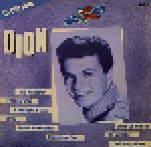 Dion: 16 Big Hits (LP) - Bild 1