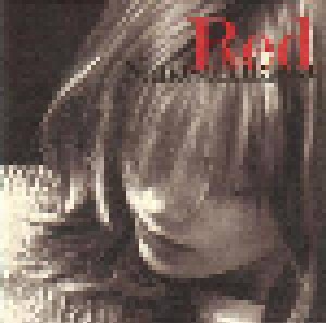 Nanase Aikawa: Red (CD) - Bild 1