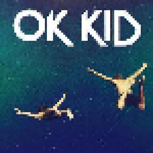 Cover - OK KID: Grundlos