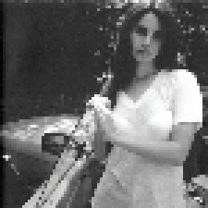 Lana Del Rey: Ultraviolence (CD) - Bild 4