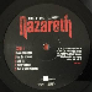 Nazareth: Rock 'n' Roll Telephone (2-LP) - Bild 6
