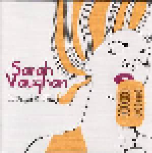 Sarah Vaughan: In High Fidelity (CD) - Bild 1