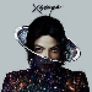 Michael Jackson: Xscape (LP) - Bild 1
