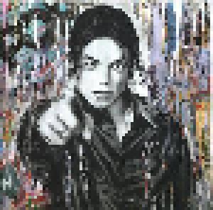 Michael Jackson: Xscape (LP) - Bild 5